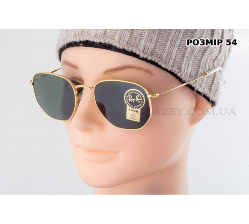 Солнцезащитные очки Ray-Ban RB 3548 919631