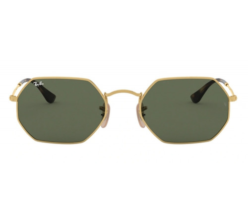 Сонцезахисні окуляри Ray-Ban RB 3556N 001