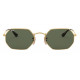 Сонцезахисні окуляри Ray-Ban RB 3556N 001