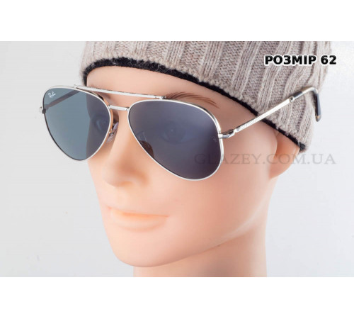 Солнцезащитные очки Ray-Ban RB 3625 003/R5