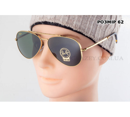 Солнцезащитные очки Ray-Ban RB 3625 919631