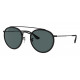 Сонцезахисні окуляри Ray-Ban RB 3647N 002/R5