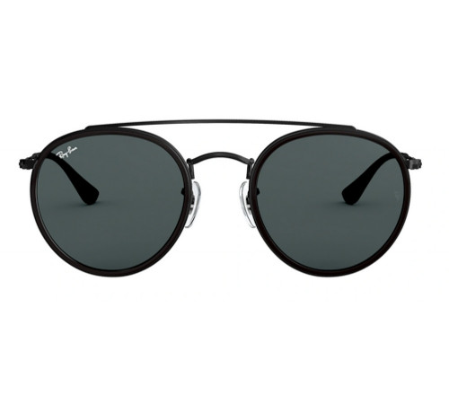 Сонцезахисні окуляри Ray-Ban RB 3647N 002/R5