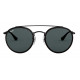 Сонцезахисні окуляри Ray-Ban RB 3647N 002/R5