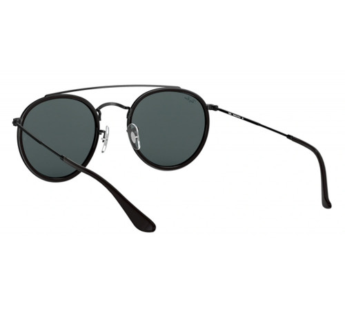 Сонцезахисні окуляри Ray-Ban RB 3647N 002/R5