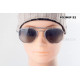 Сонцезахисні окуляри Ray-Ban RB 3648M 004/71