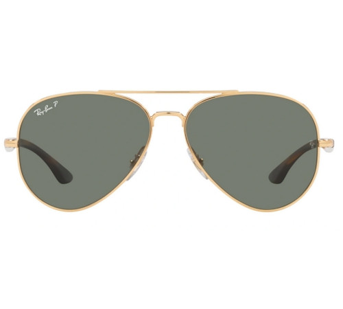 Солнцезащитные очки Ray-Ban RB 3675 001/58