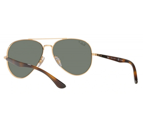 Солнцезащитные очки Ray-Ban RB 3675 001/58