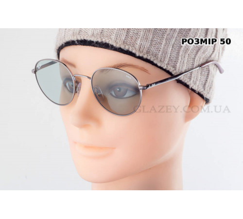 Сонцезахисні окуляри Ray-Ban RB 3681 9226Q5