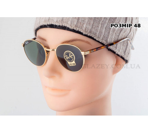 Солнцезащитные очки Ray-Ban RB 3691 001/31