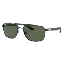 Сонцезахисні окуляри Ray-Ban RB 3701 002/71