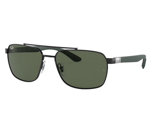 Сонцезахисні окуляри Ray-Ban RB 3701 002/71