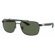 Сонцезахисні окуляри Ray-Ban RB 3701 002/71