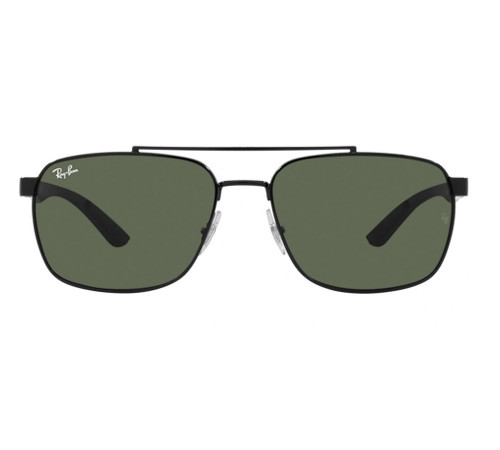 Сонцезахисні окуляри Ray-Ban RB 3701 002/71