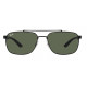 Сонцезахисні окуляри Ray-Ban RB 3701 002/71