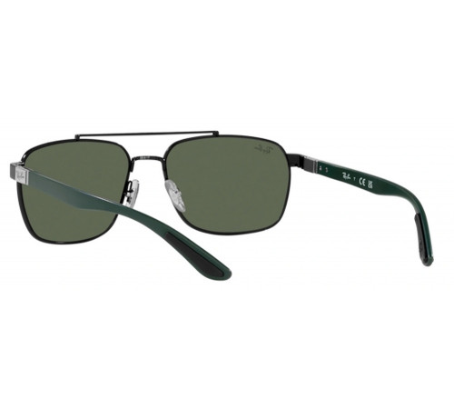 Сонцезахисні окуляри Ray-Ban RB 3701 002/71