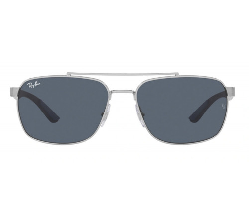 Сонцезахисні окуляри Ray-Ban RB 3701 924387