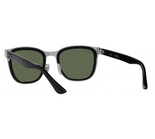 Сонцезахисні окуляри Ray-Ban RB 3709 003/71