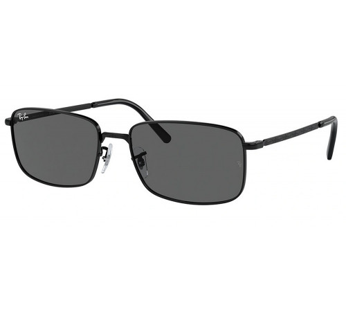 Сонцезахисні окуляри Ray-Ban RB 3717 002/B1