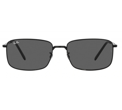 Сонцезахисні окуляри Ray-Ban RB 3717 002/B1