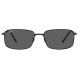 Сонцезахисні окуляри Ray-Ban RB 3717 002/B1