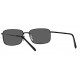 Сонцезахисні окуляри Ray-Ban RB 3717 002/B1