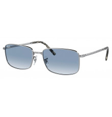 Сонцезахисні окуляри Ray-Ban RB 3717 003/3F