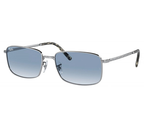 Солнцезащитные очки Ray-Ban RB 3717 003/3F