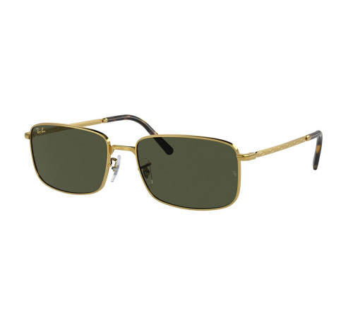 Сонцезахисні окуляри Ray-Ban RB 3717 919631