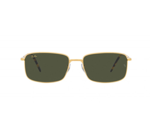 Сонцезахисні окуляри Ray-Ban RB 3717 919631