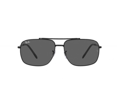 Солнцезащитные очки Ray-Ban RB 3796 002/B1