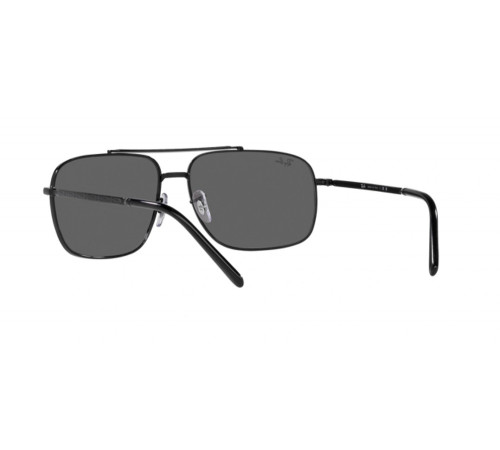 Солнцезащитные очки Ray-Ban RB 3796 002/B1