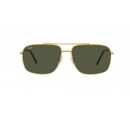 Солнцезащитные очки Ray-Ban RB 3796 919631