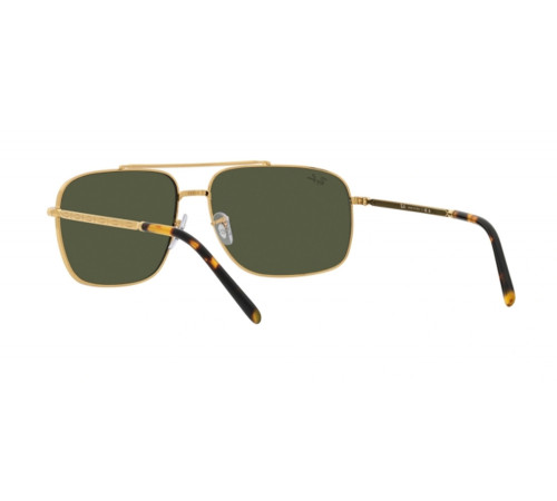 Солнцезащитные очки Ray-Ban RB 3796 919631