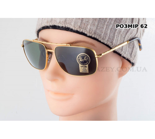 Солнцезащитные очки Ray-Ban RB 3796 919631