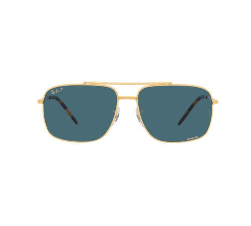 Сонцезахисні окуляри Ray-Ban RB 3796 9196S2