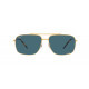 Сонцезахисні окуляри Ray-Ban RB 3796 9196S2