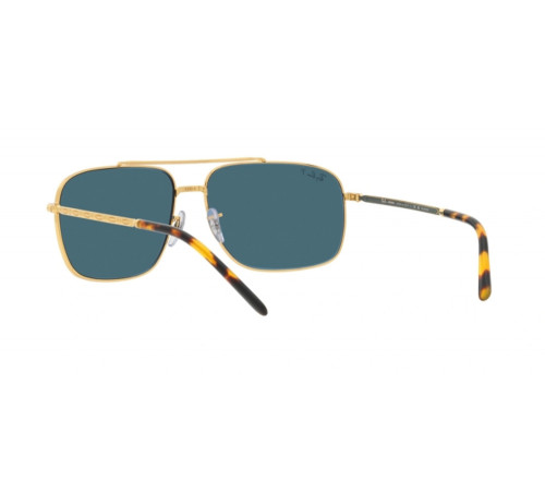 Сонцезахисні окуляри Ray-Ban RB 3796 9196S2