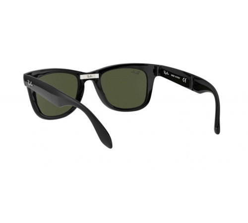 Солнцезащитные очки Ray-Ban RB 4105 601