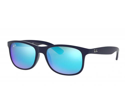 Солнцезащитные очки Ray-Ban RB 4202 615355