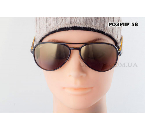 Солнцезащитные очки Ray-Ban RB 4320CH 710/6B