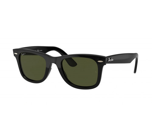 Сонцезахисні окуляри Ray-Ban RB 4340 601/58