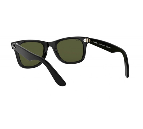 Сонцезахисні окуляри Ray-Ban RB 4340 601/58