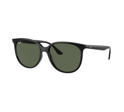 Сонцезахисні окуляри Ray-Ban RB 4378 601/71