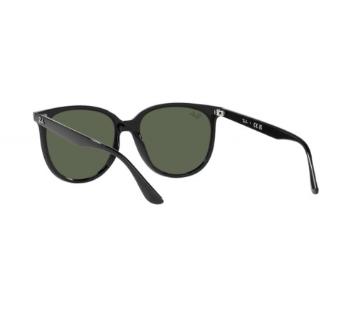 Сонцезахисні окуляри Ray-Ban RB 4378 601/71