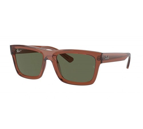 Солнцезащитные очки Ray-Ban RB 4396 66789A