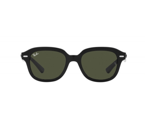 Сонцезахисні окуляри Ray-Ban RB 4398 901/31