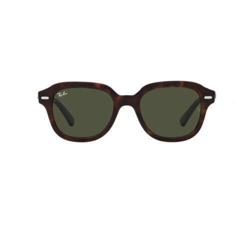 Сонцезахисні окуляри Ray-Ban RB 4398 902/31