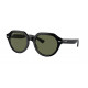 Сонцезахисні окуляри Ray-Ban RB 4399 901/58