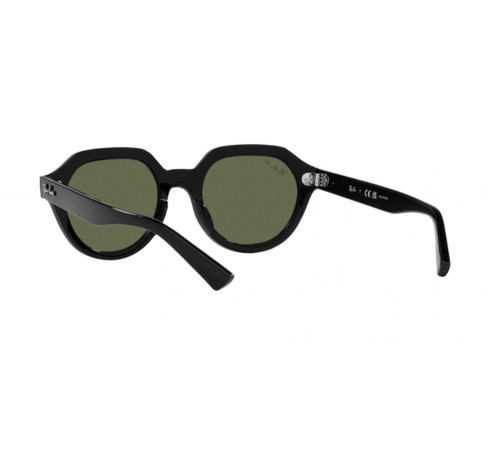 Сонцезахисні окуляри Ray-Ban RB 4399 901/58